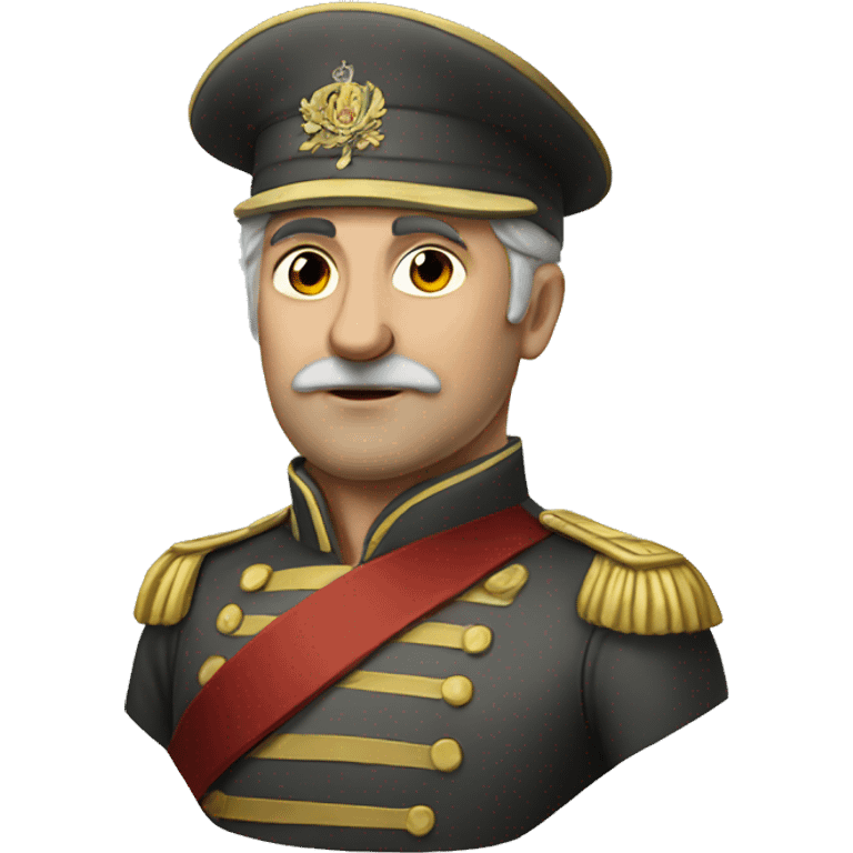 russian empire engineer emoji