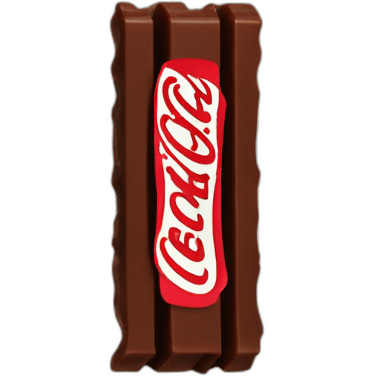 Kitkat emoji