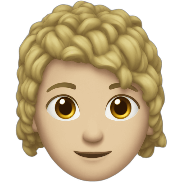 Deboche emoji