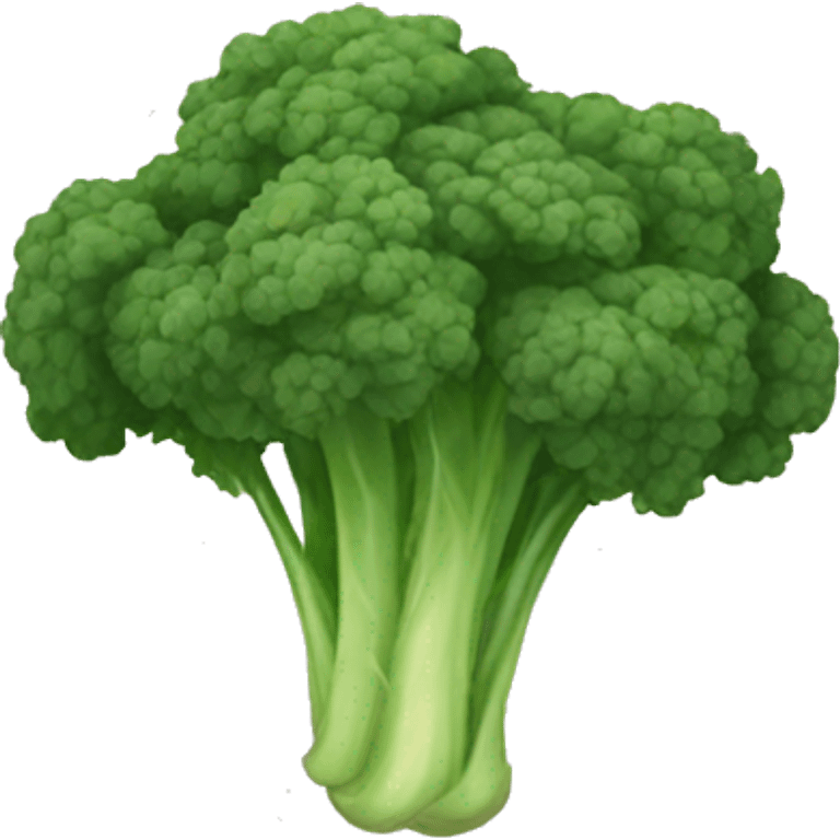 kale emoji