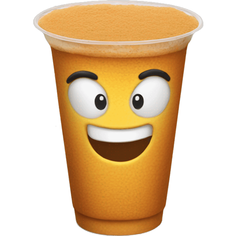 Horlicks  emoji