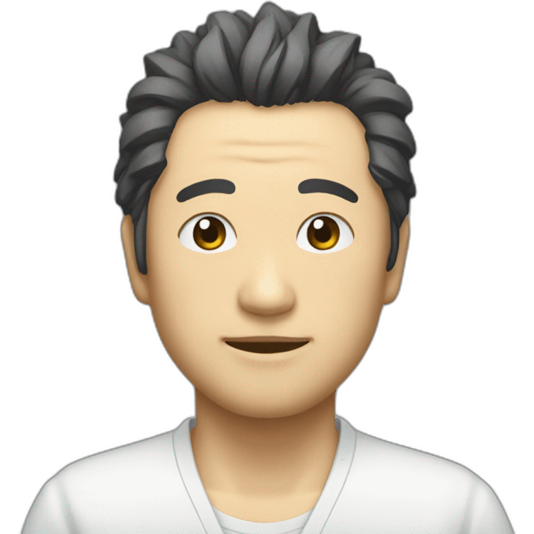 Matsumoto-hitoshi emoji