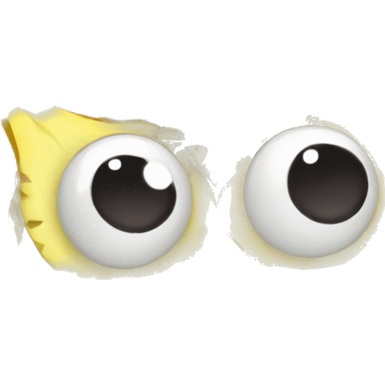 upside down owl pineapple emoji