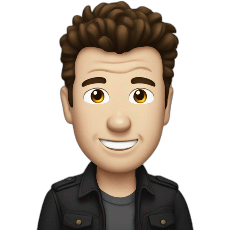 Rick astley emoji