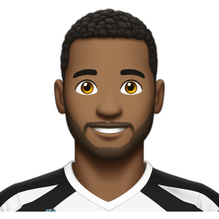 newcastle united emoji