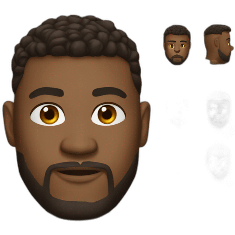 Dewayne jhonson emoji