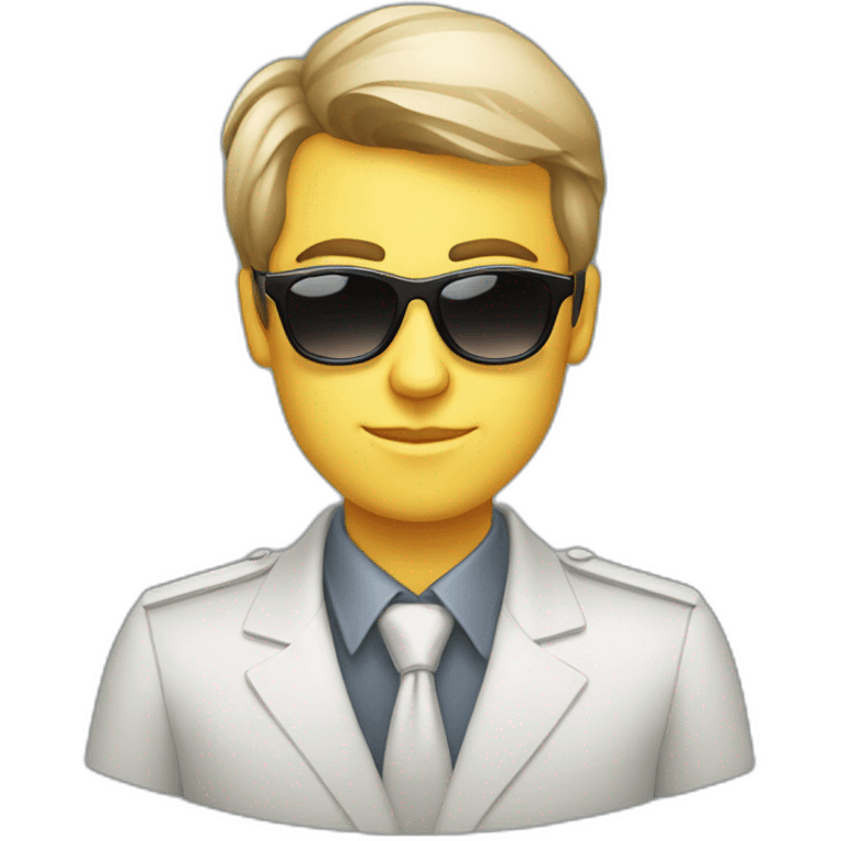 administrator-system-russian-age20-stylish-wearing-sunglasses emoji