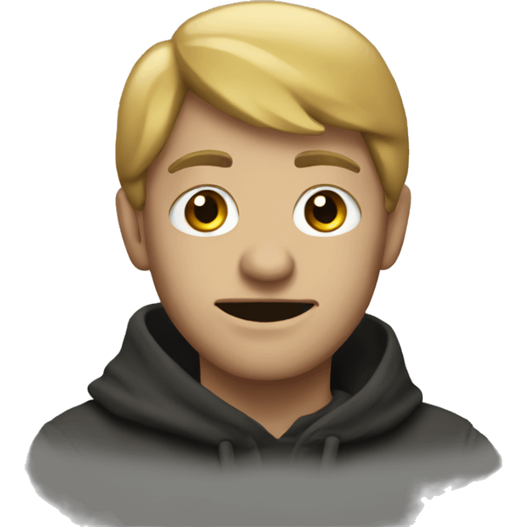 Thief emoji that never existed  emoji