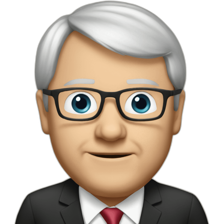 kevin rudd emoji