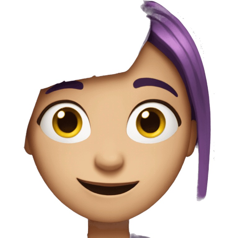 joy from inside out emoji