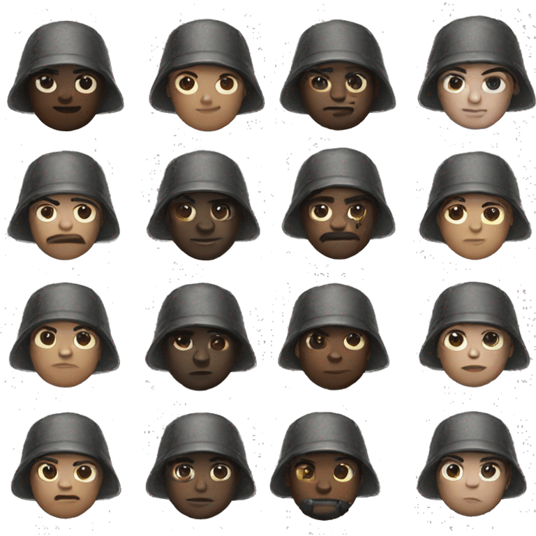 Pubg emoji