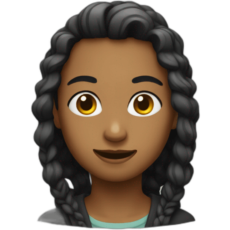 nour emoji