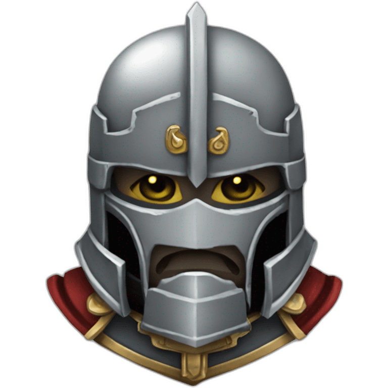 grey knight warhammer emoji