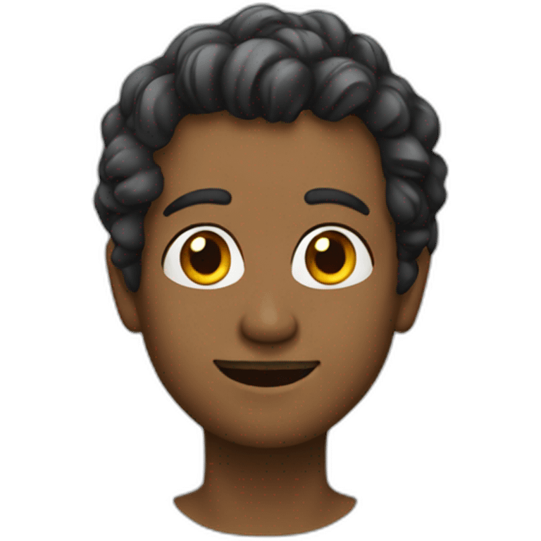 Gené emoji