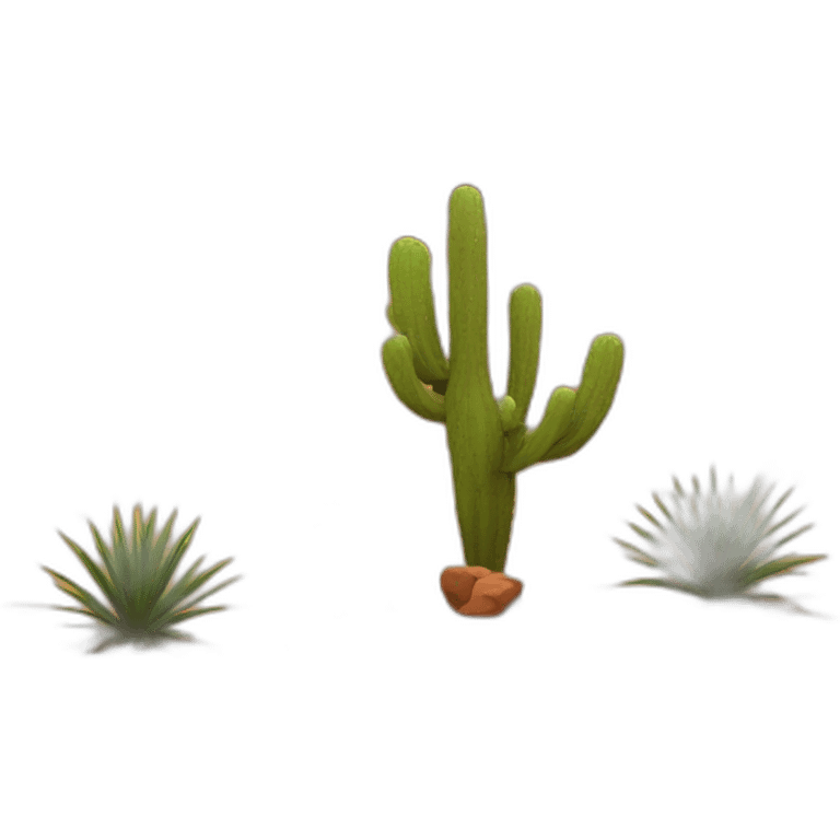 desert emoji