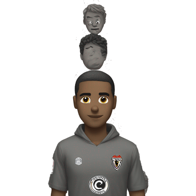 corinthians emoji