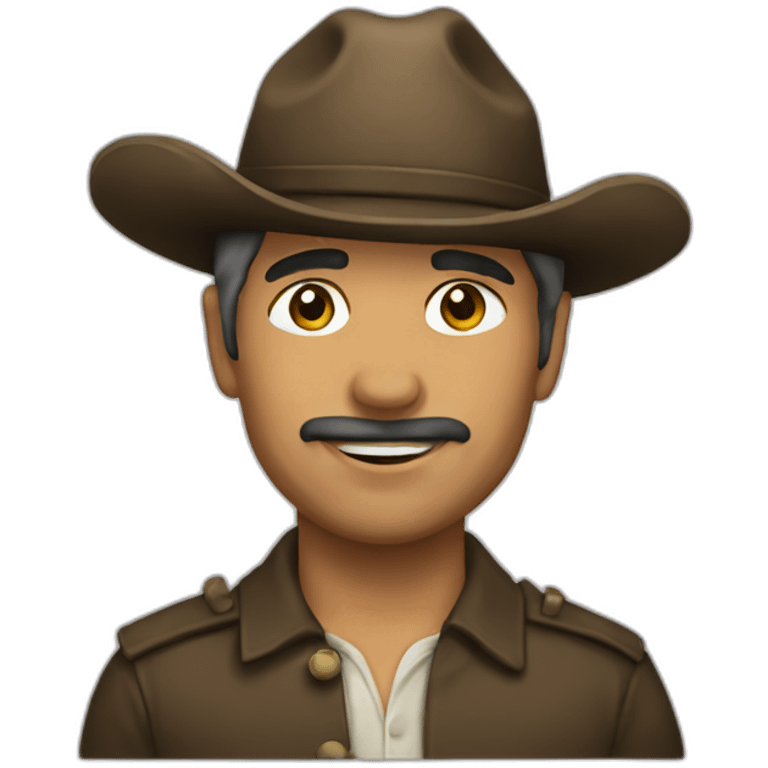 Chico historiador emoji