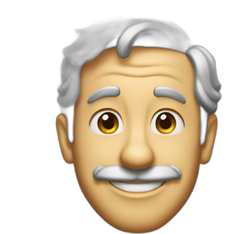 Walt Disney emoji