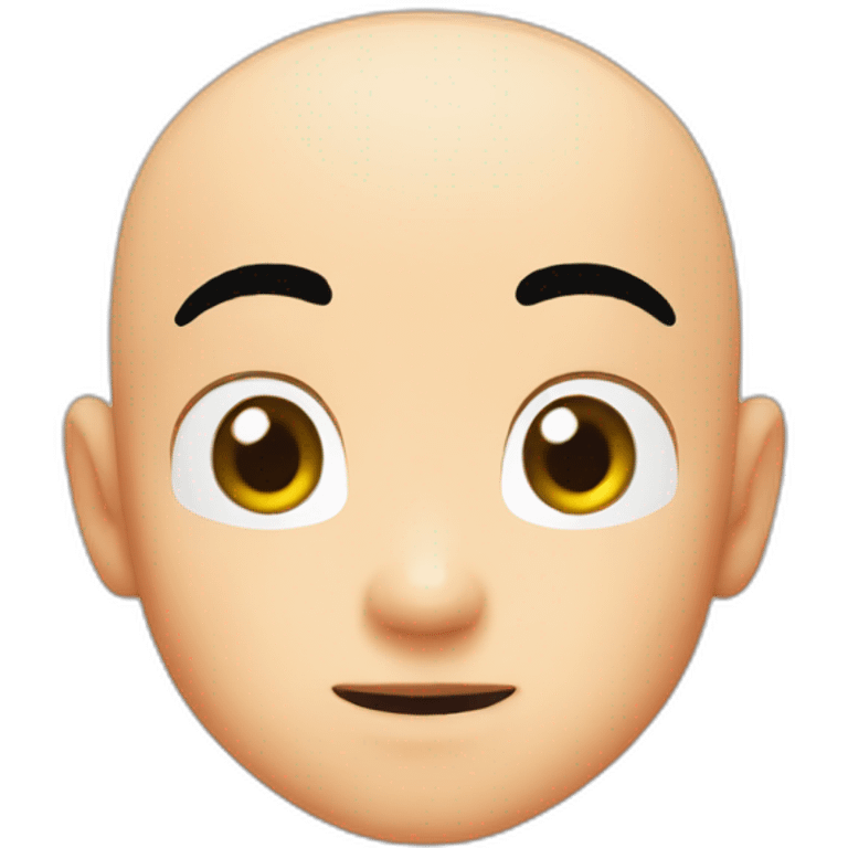 krillin emoji