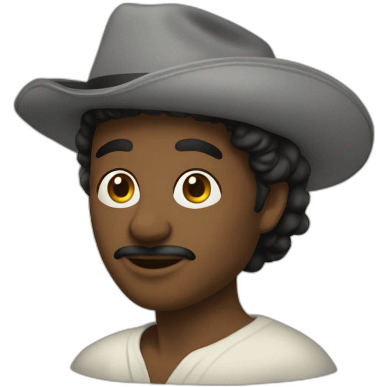 Martiniquaise  emoji