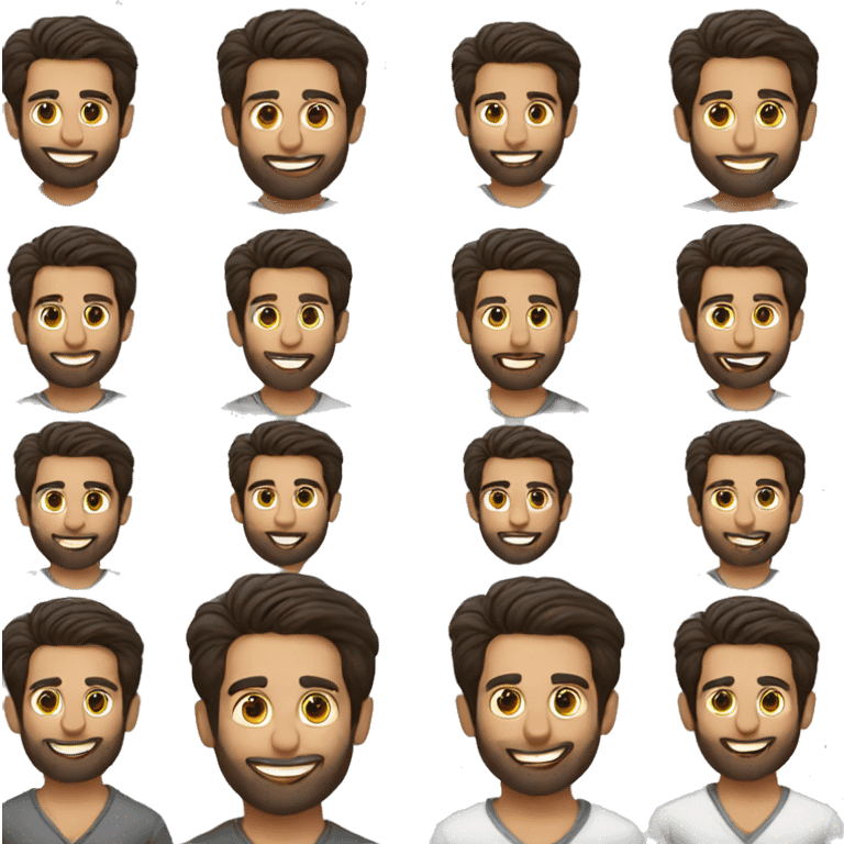 Shahid kapoor emoji