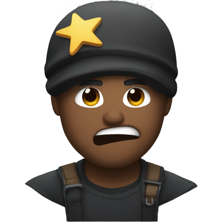 brawl star emoji