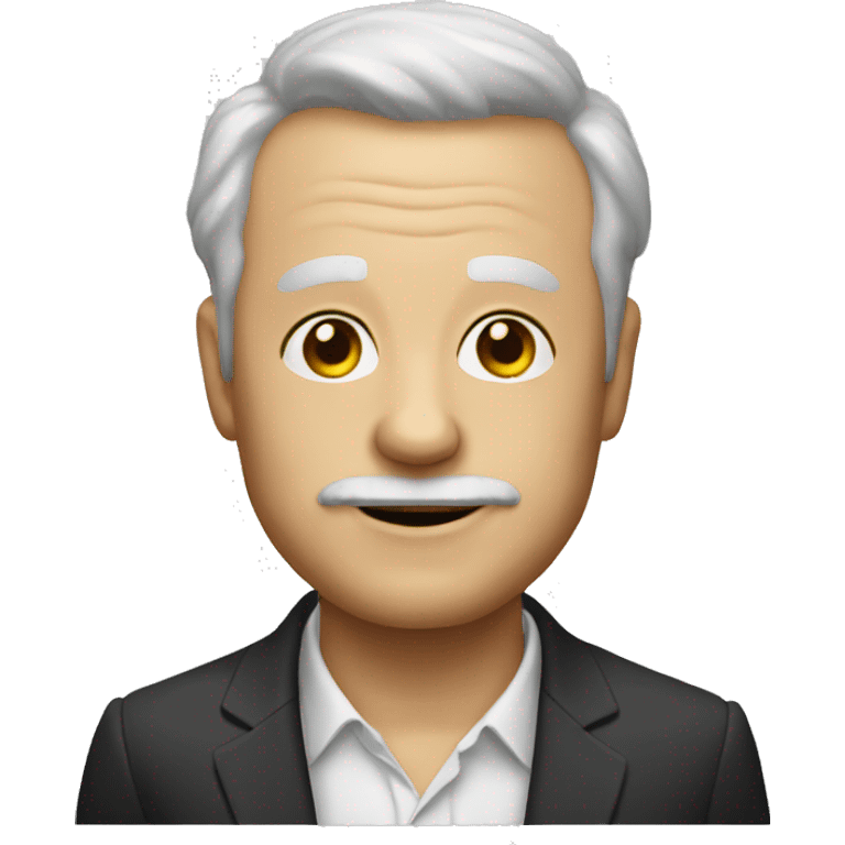 mr ballen emoji