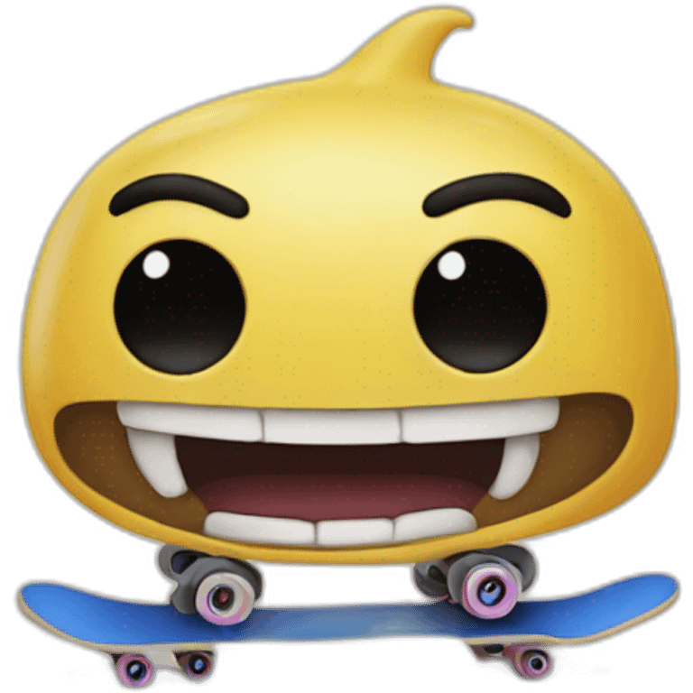 reki sk8 emoji