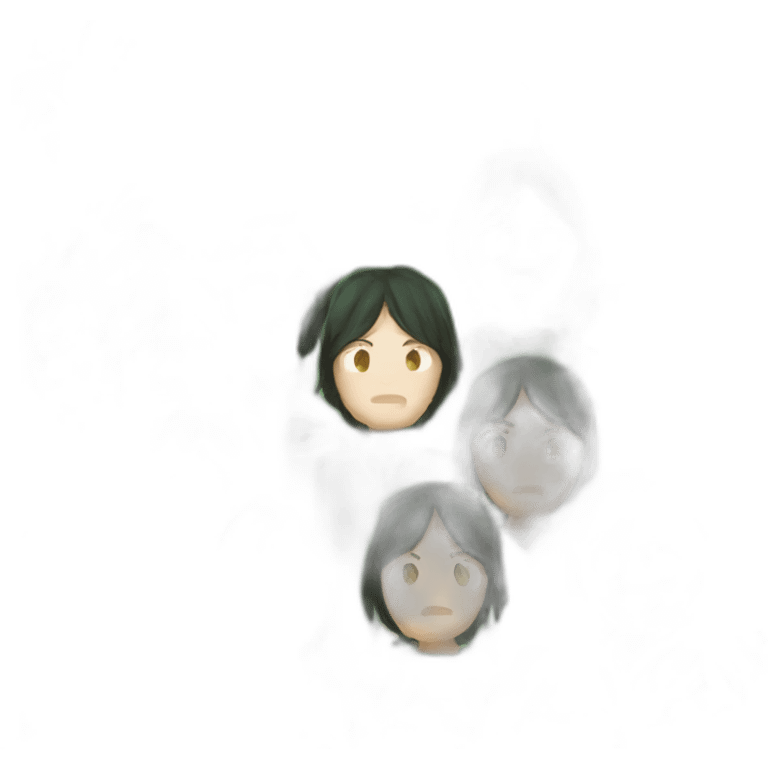 Tsuyu aui emoji