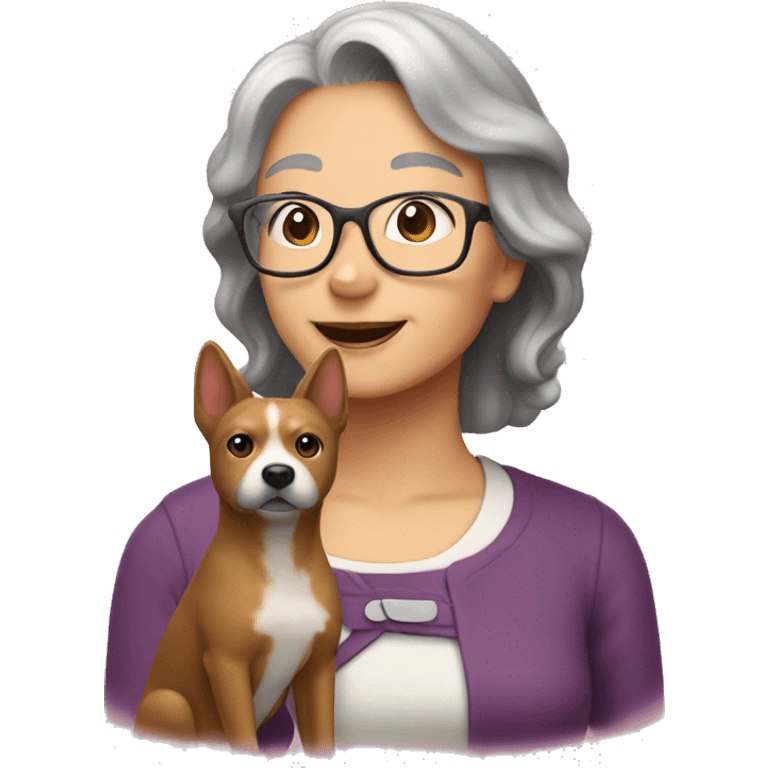 Nana et hachi emoji