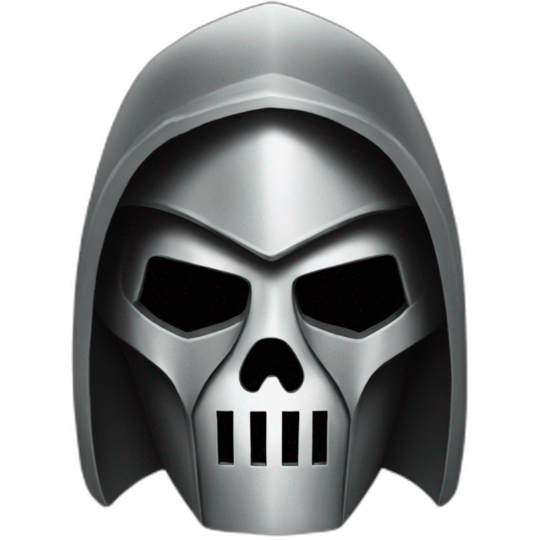 MFdoom emoji