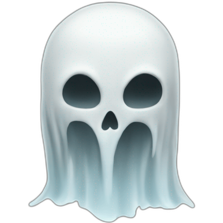 Ghost warzone 2 emoji