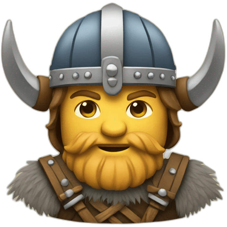 viking emoji