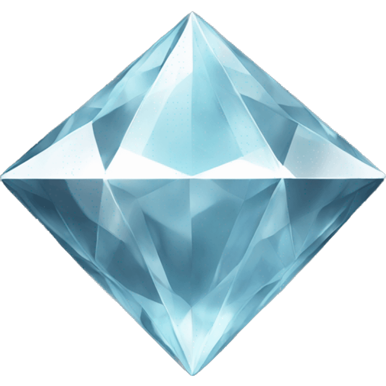 diamond emoji