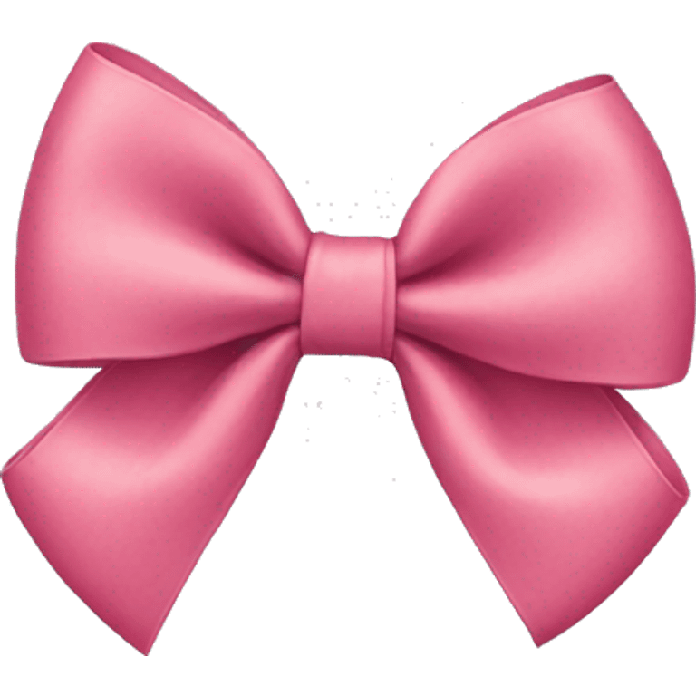 Hair bow Accessoires  emoji