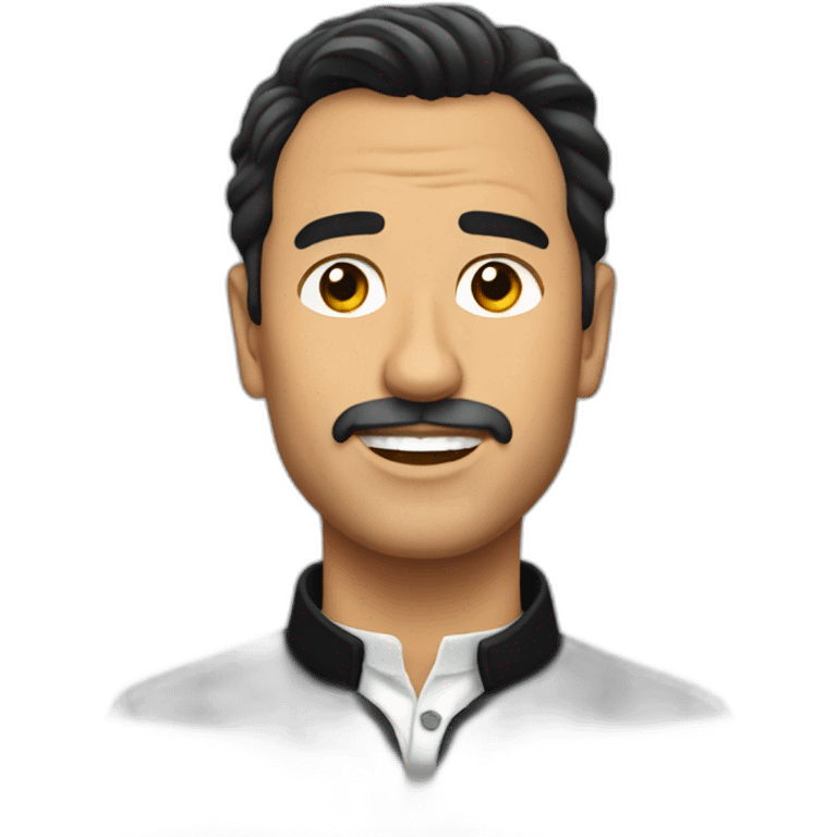 Manolo garcia emoji