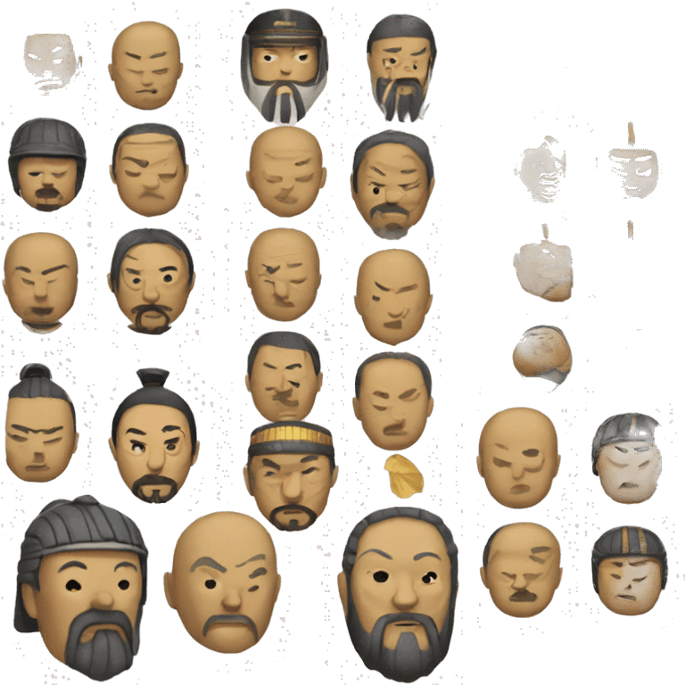 sun tzu emoji