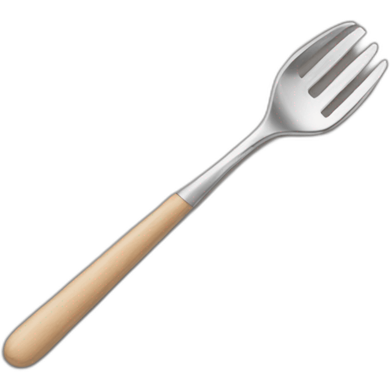 useless utencil emoji