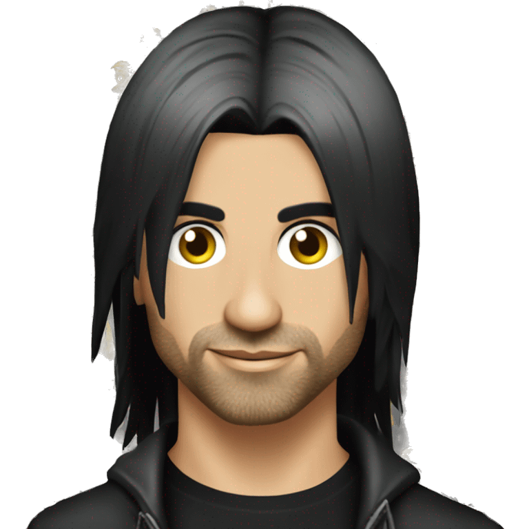 Criss Angel Mindfreak emoji