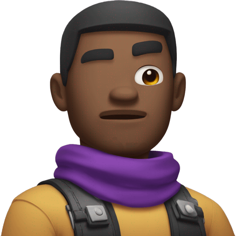 brawl stars kenji emoji