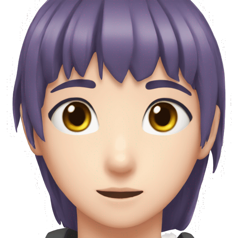 Hinata emoji