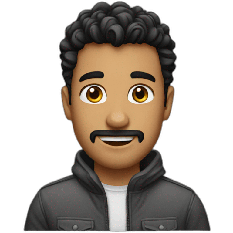 Jonas emoji