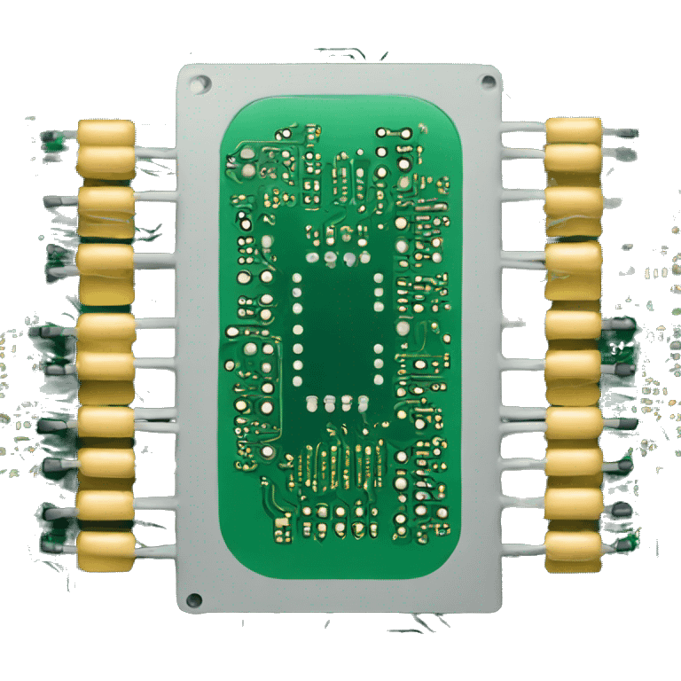 integrated circuit emoji