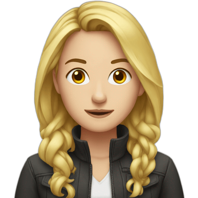 Emma emoji