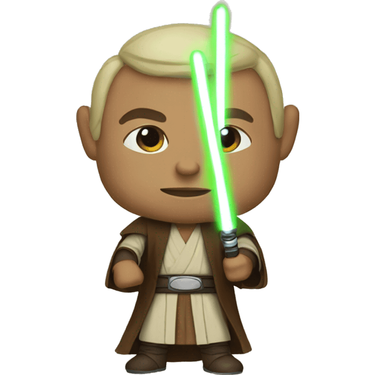 jedi emoji