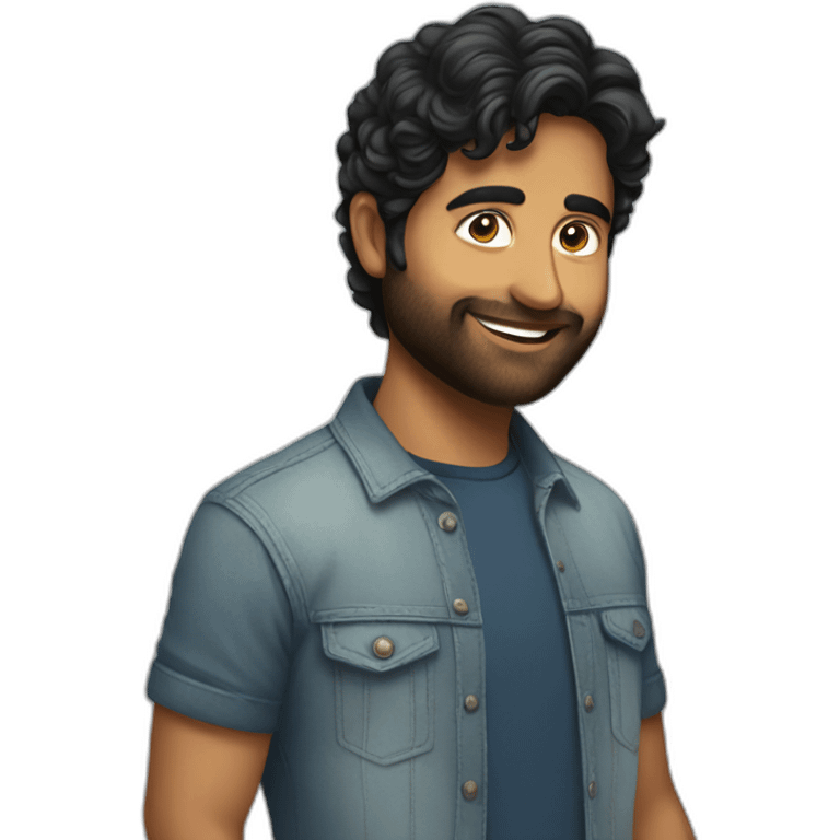 Arijit singh don emoji