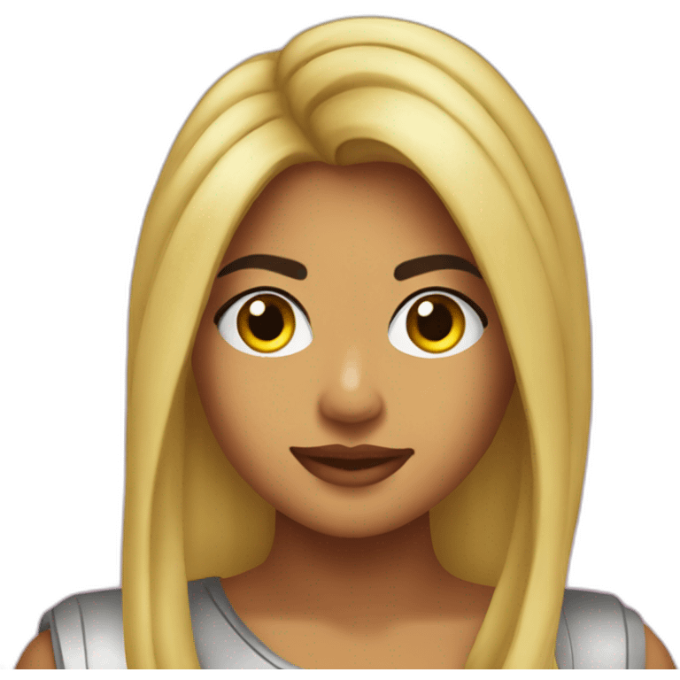 Karol g emoji