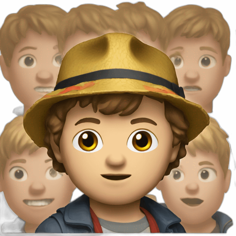 goonies chunk emoji