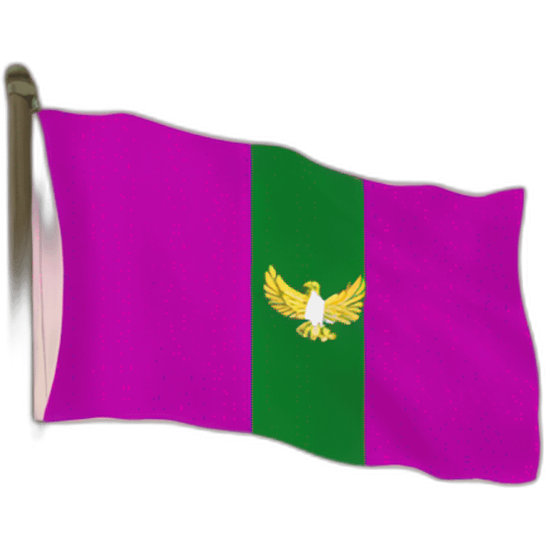 bougainville flag emoji