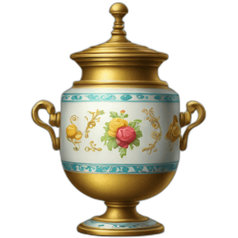 samovar emoji